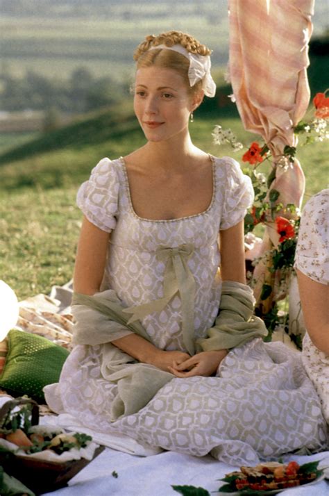 Happy Birthday, Jane Austen! 9 Sensible Dresses to Wear in the Novelist ...