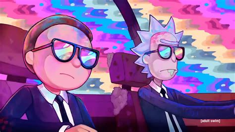 96+ Wallpaper Pc 4k Rick And Morty free Download - MyWeb