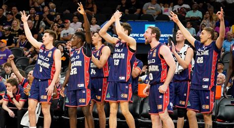 NBL News: Adelaide 36ers defeats Phoenix Suns in exhibition match ...