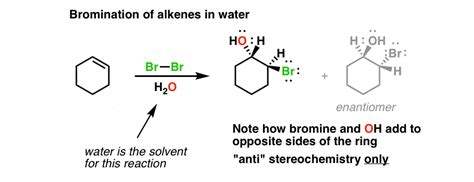 Bromine Water Test Equation - BarbaramcyBallard