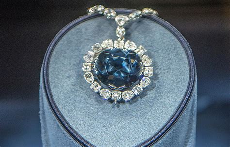 The Hope Diamond brought nothing but despair | The Spectator