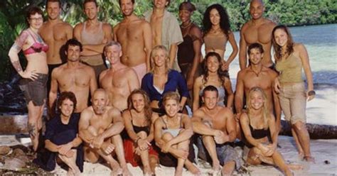 Survivor Finale - Photo 8 - Pictures - CBS News