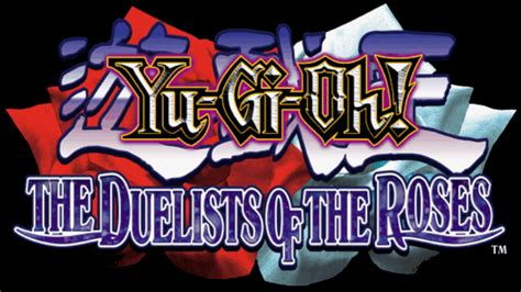 YU-GI-OH : The Duelists of the Roses (PS2) Free Download | Game Latest Version Free Download