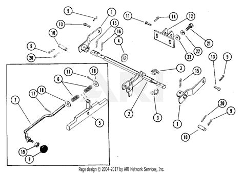 John Deere X540 Wiring Diagram - Wiring Diagram and Schematic