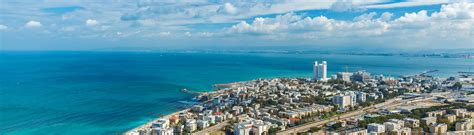 Family Vacation in haifa | EL AL