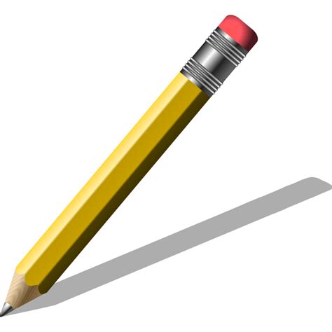 Free Short Pencil Cliparts, Download Free Short Pencil Cliparts png images, Free ClipArts on ...