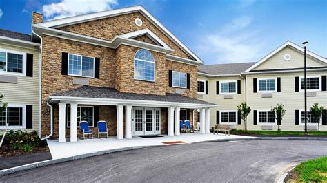 The 17 Best Assisted Living Facilities in Scarborough, ME | Seniorly