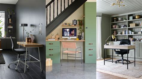 Modern Home Office Ideas Ikea