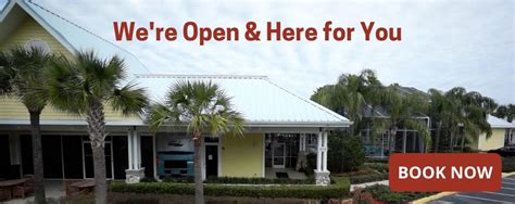 Florida RV Resort & Tampa RV Park | Lazydays RV