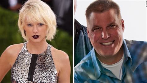 DJ who lost Taylor Swift groping case has a new job - CNN