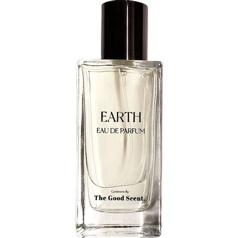 Earth by The Good Scent. » Reviews & Perfume Facts