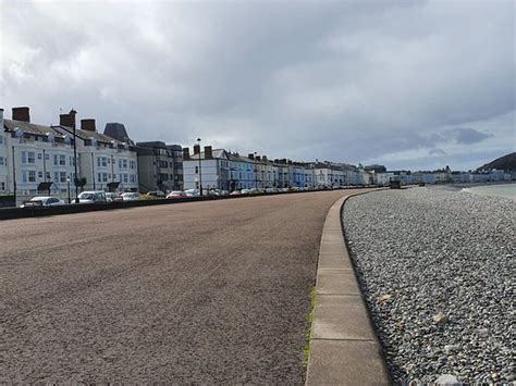 Llandudno Promenade - 2020 All You Need to Know Before You Go (with Photos) - Llandudno, Wales ...