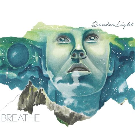 RenderLight| Breathe Album Review| @Media_FE @Chicangeorge @Trackstarz | Trackstarz