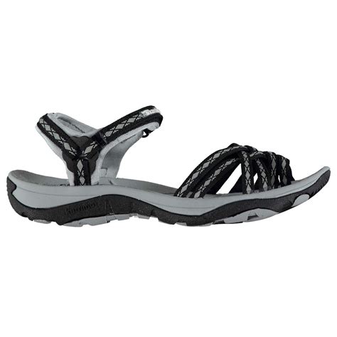 Karrimor Womens Salina Walking Sandals Shoes Outdoor Trekking Hiking | eBay