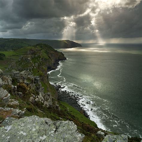 Somerset Coast | peter spencer | Flickr