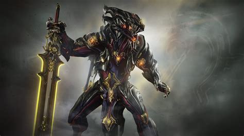 Chroma Prime Warframe available via Prime Access Pack starting today | Shacknews