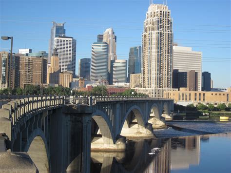 20 Must-Visit Attractions in Minneapolis, MN