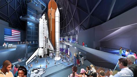 Space shuttle rockets will be trucked through L.A. area roads - Los Angeles Times