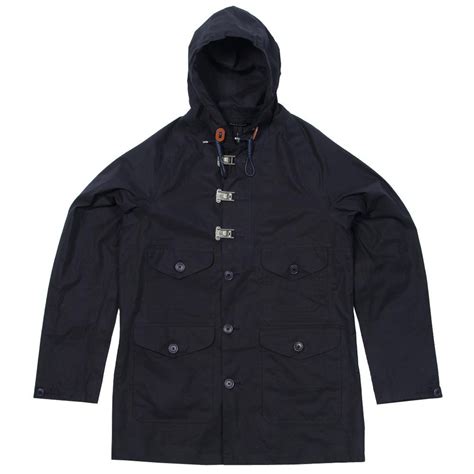 Terrace Gent: Nigel Cabourn Jackets End Clothing