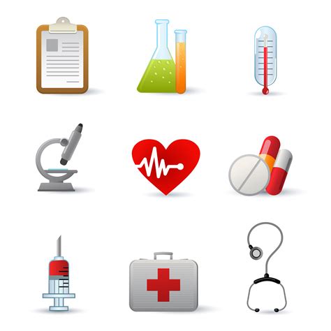 Free Medical Vectors - Vexels Blog