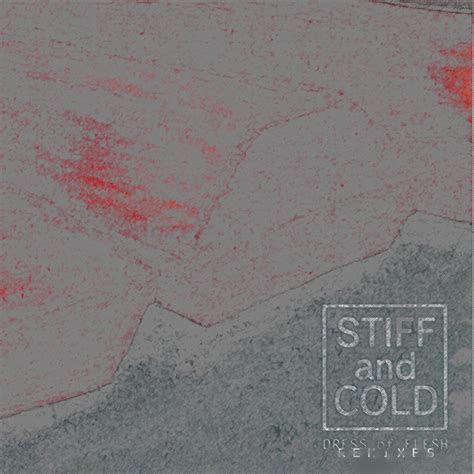 aReW recordings presents [RW-055R] Stiff and Cold - Dress of Flesh (Drone Remixes) : Stiff and ...