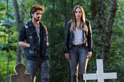 Ghost Wars: Cancelled; No Season Two for Syfy TV Series - canceled + renewed TV shows, ratings ...