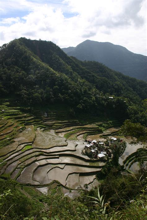 Elevation map of Cordillera Administrative Region, Philippines ...