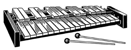 Xylophone Overview, History & Types - Video & Lesson Transcript | Study.com