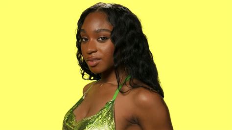 Normani Breaks Down The Meaning Of "Wild Side" | Genius