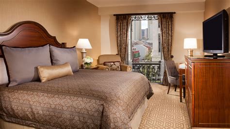 New Orleans Accommodations | Omni Royal Orleans