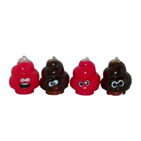 Poo Doo Poo Slooze Slime, Assorted, 1 count - Walmart.com - Walmart.com