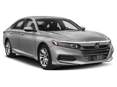 2019 Honda Accord Sedan : Price, Specs & Review | Lombardi Honda Montréal (Canada)