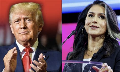 Tulsi Gabbard: Trump’s Key To Expanding The 2024 Electoral Map