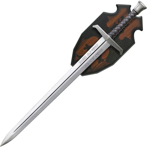 Valyrian Steel Products - Hero Outdoors