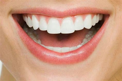 healthy teeth: Get teeth healthy, strong, white and clean ~ Go Healthy Tips