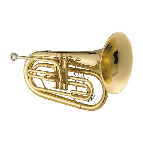 Jupiter 560 Series Marching Baritone | Musician's Friend