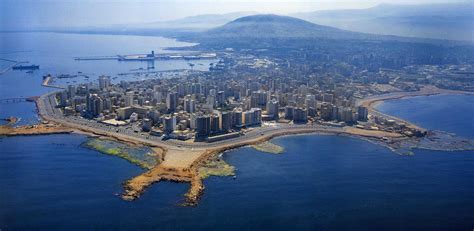 Tripoli - the capital of the north - is Lebanon’s second largest city - GoToLebanon