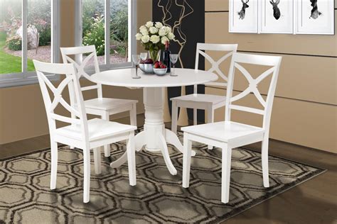 Kitchen Table And 4 Chairs For Small Kitchen – Kitchen Info