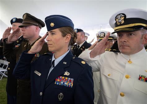 DVIDS - News - U.S. Naval War College Celebrates June 2023 Graduation