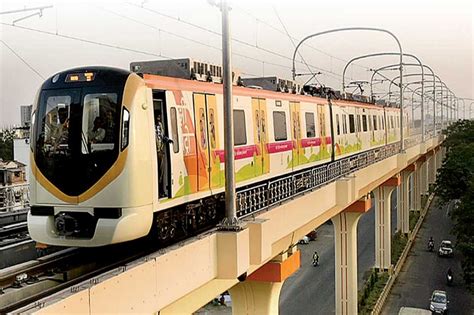 Nagpur Metro: A project with several firsts