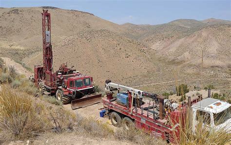 Southwest US Snapshot: Precious metals, battery metals and uranium ...