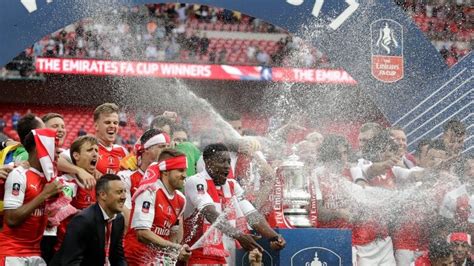 Arsenal beats Chelsea to claim 3rd FA Cup in 4 seasons | CBC Sports