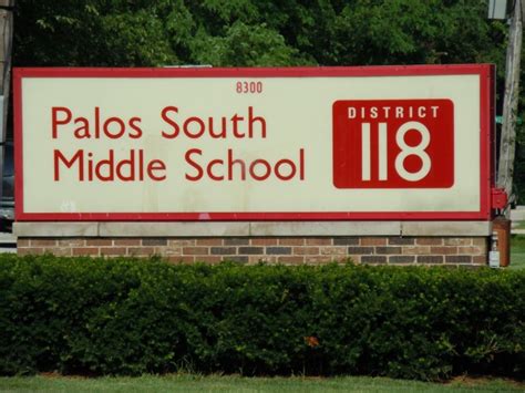 Threatening Message In Palos South Restroom Has Parents On Edge | Palos, IL Patch