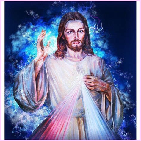 Jesus Diamond Painting | Diamond Painting Jesus Christ | Christian ...