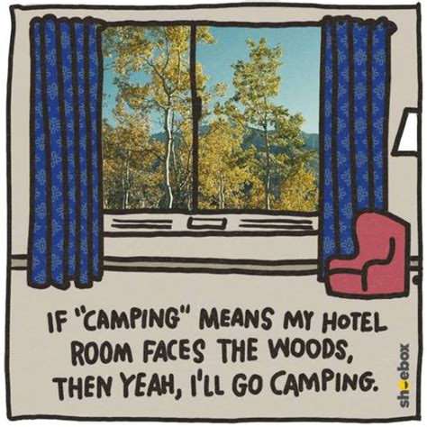 27 Camping Memes That Will Make You Want To Go Camping Right Now