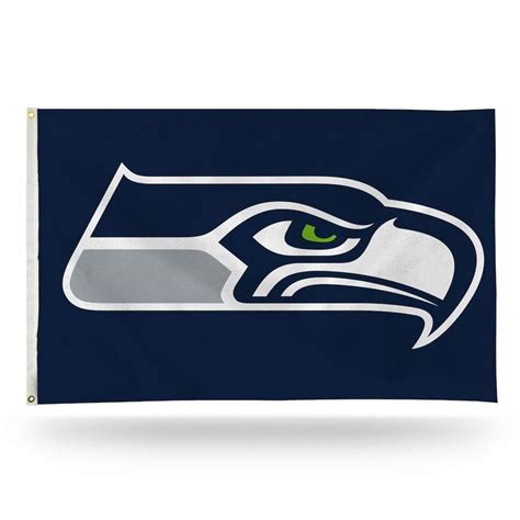 Seattle Seahawks Colors Through The Years