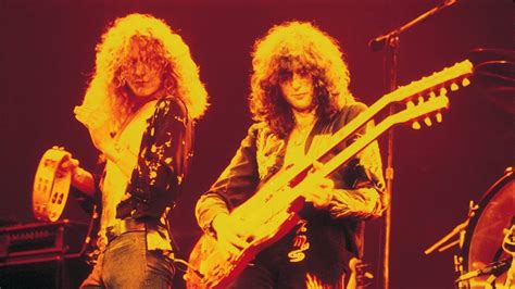 Top2040: Top 20 Led Zeppelin Songs of All Time