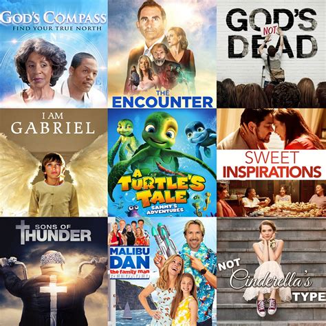 best movies on pureflix 2021 - Yee Dees