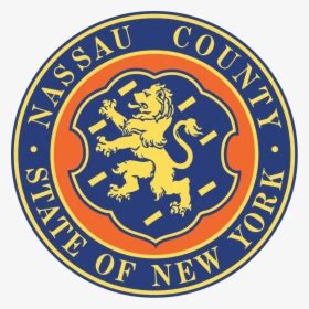 Nassau County Police Department Logo, HD Png Download , Transparent Png Image - PNGitem