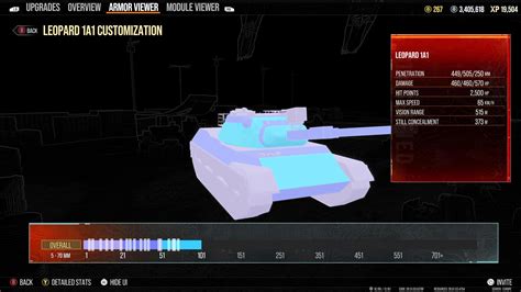 Someone please explain the armour ratings of CW tanks : r/WorldofTanksConsole